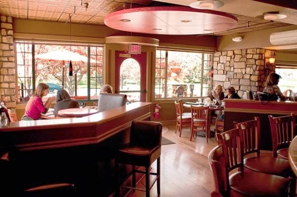 Cafe Vino in Fort Collins, specialty coffee cafe