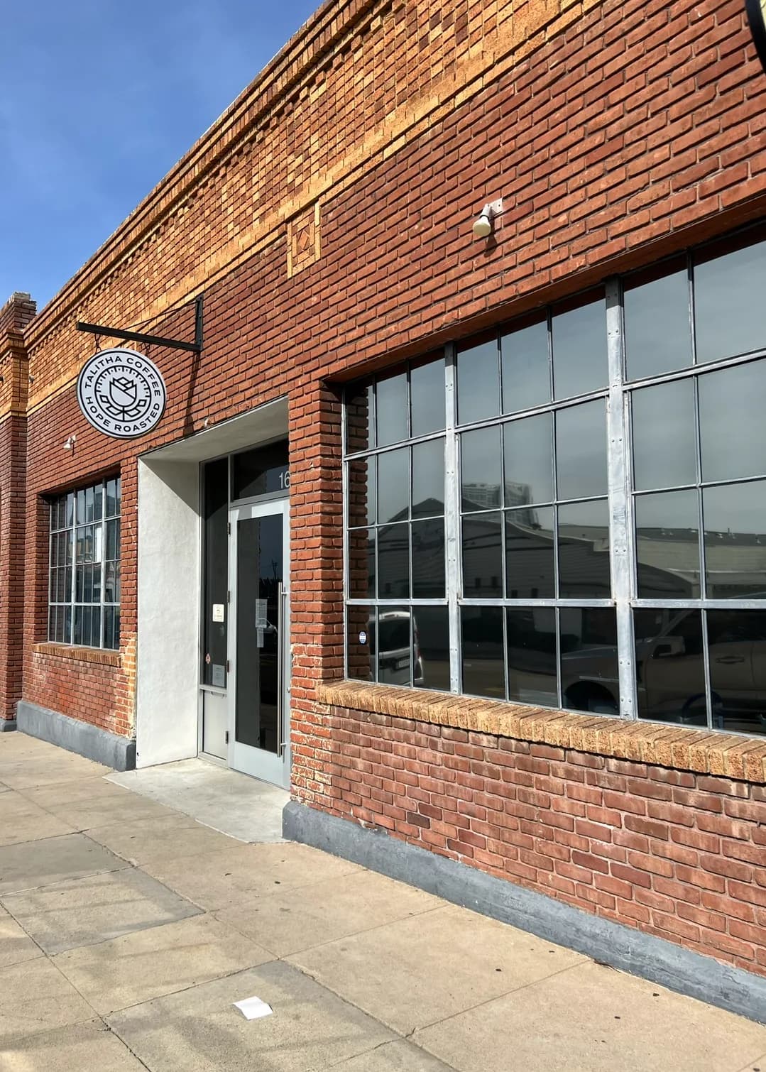 Cafe Virtuoso in San Diego, specialty coffee roaster