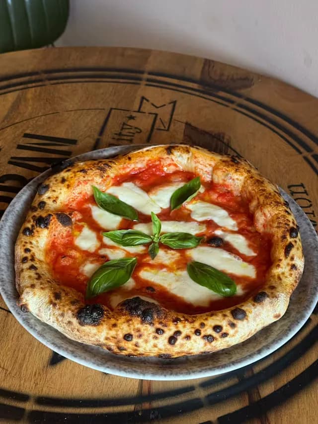 Caffè - Pizzeria del 900 Firenze in Florence, specialty coffee cafe