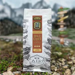 Cairn Coffee Roasters in Concord, specialty coffee roaster