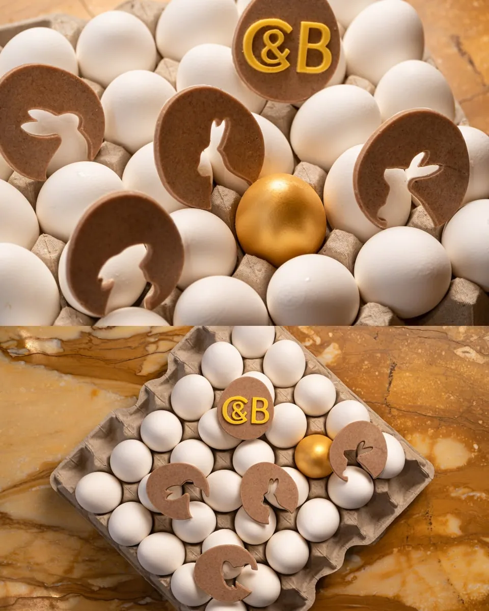 Cakes & Bubbles by Albert Adrià in London, specialty coffee cafe