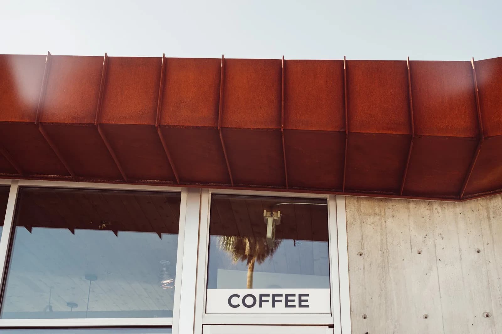 Cartel Roasting Co in Palm Springs, specialty coffee roaster