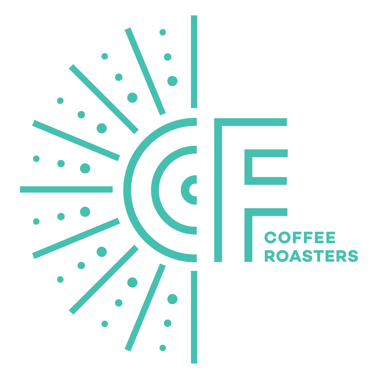 CF Coffee Company in Indianapolis, specialty coffee roaster