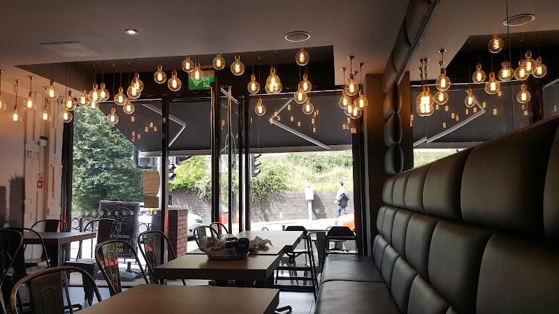 chaiiwala Derby in Derby, specialty coffee cafe