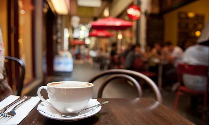 Chaiyum in Gurugram, specialty coffee cafe
