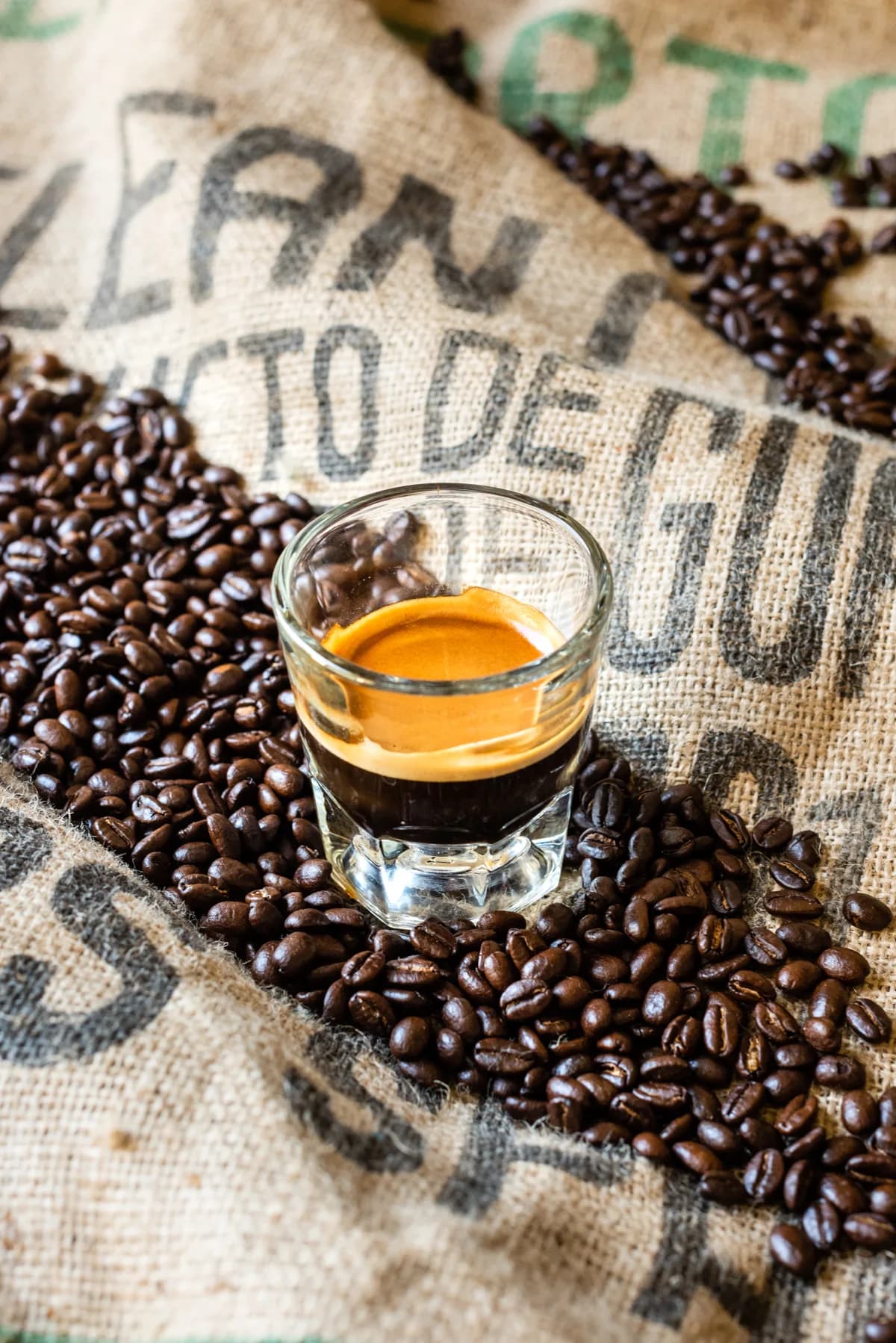 Coast 2 Coast Roasters in Los Angeles, specialty coffee roaster