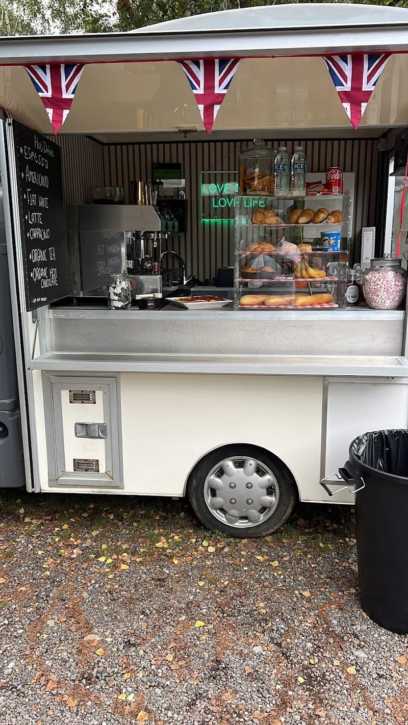 Coffee Addict Ltd in Addlestone, specialty coffee roaster