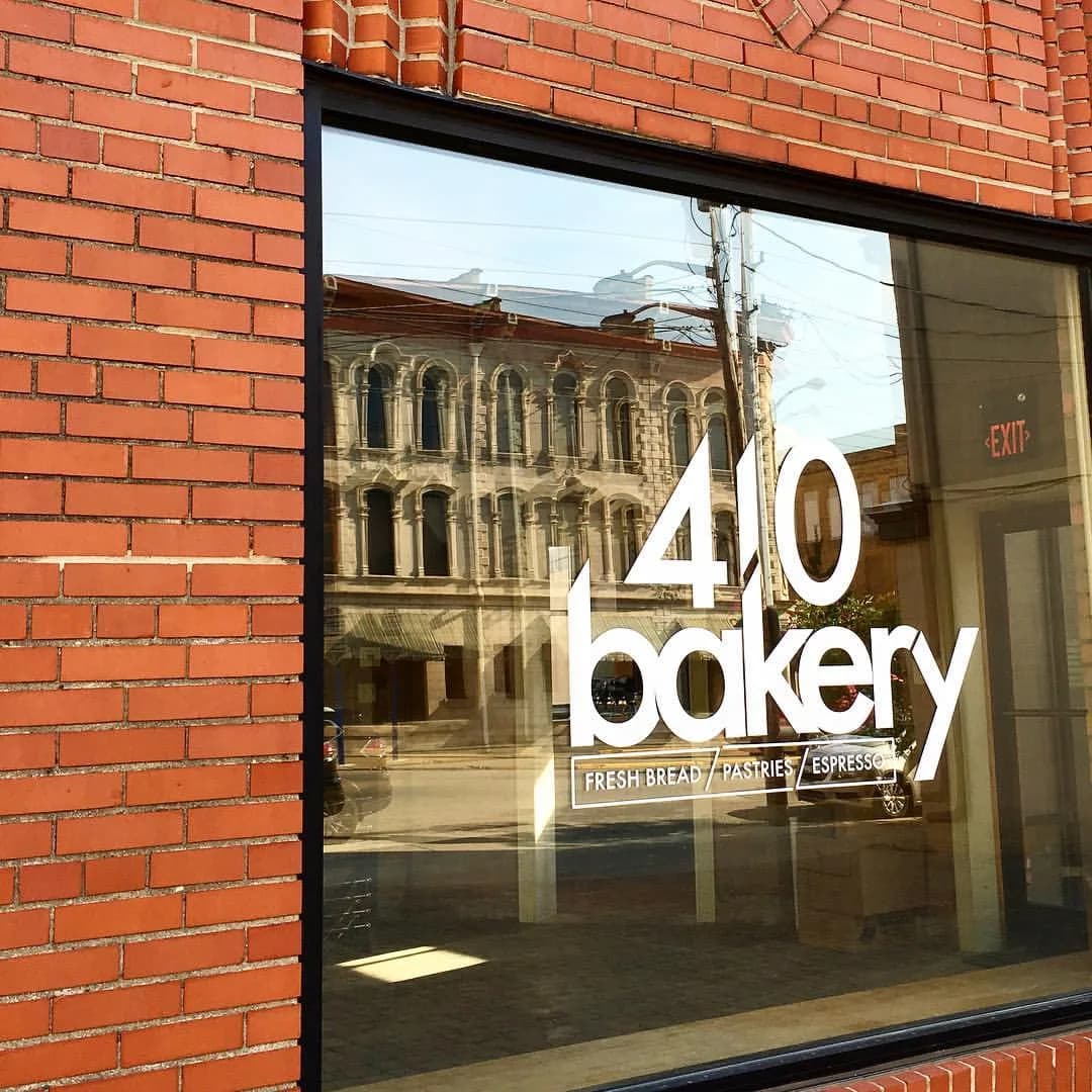Coffee Crossing in New Albany, specialty coffee cafe