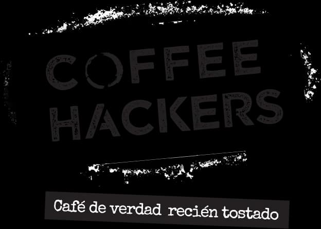 Coffee Hackers in Barcelona, specialty coffee roaster