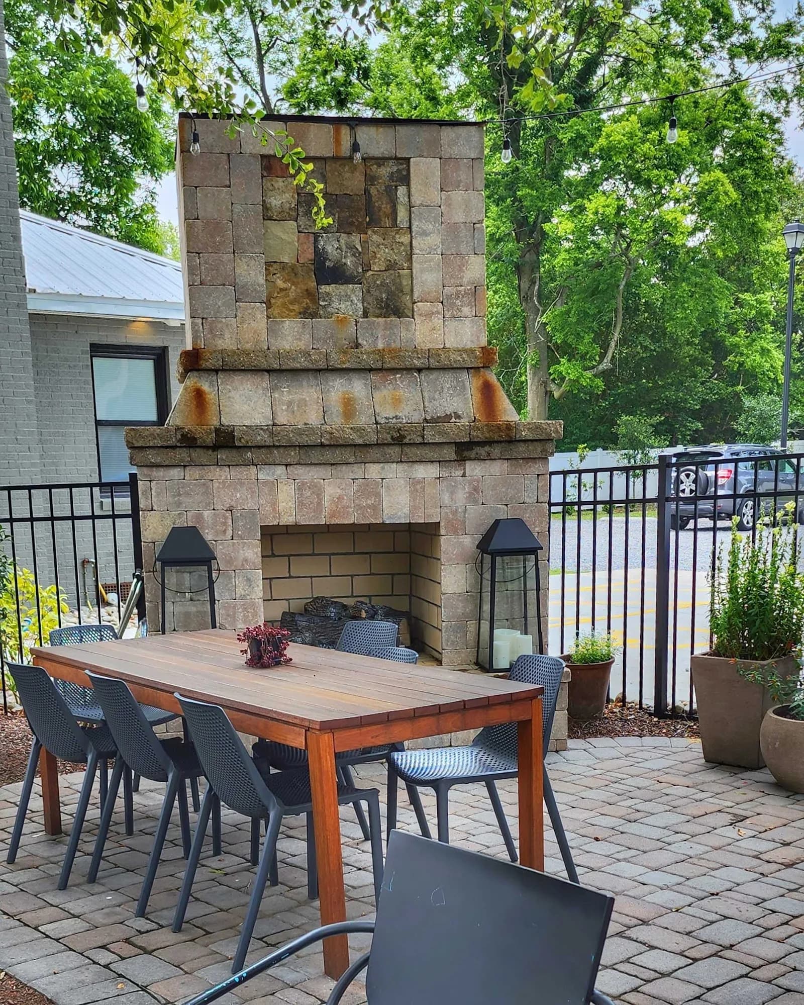 Coffee + Spice in Greenville, specialty coffee cafe