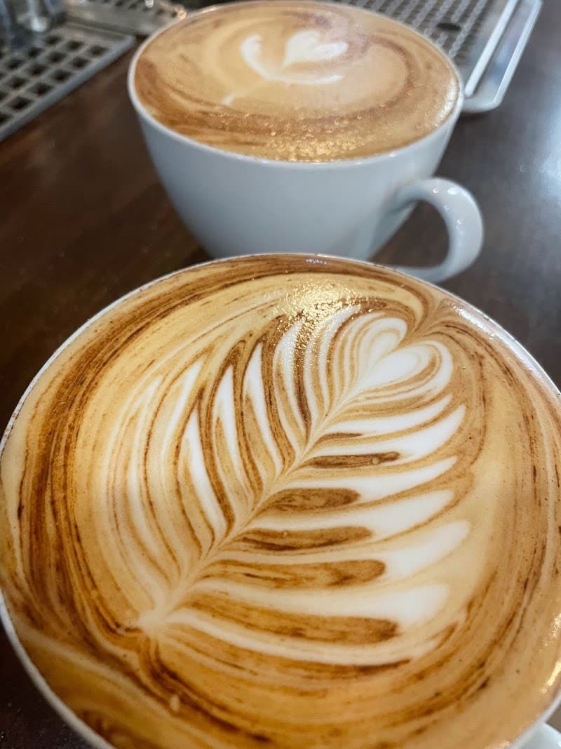 Coffee Therapy Roasters in Bolsover, specialty coffee roaster