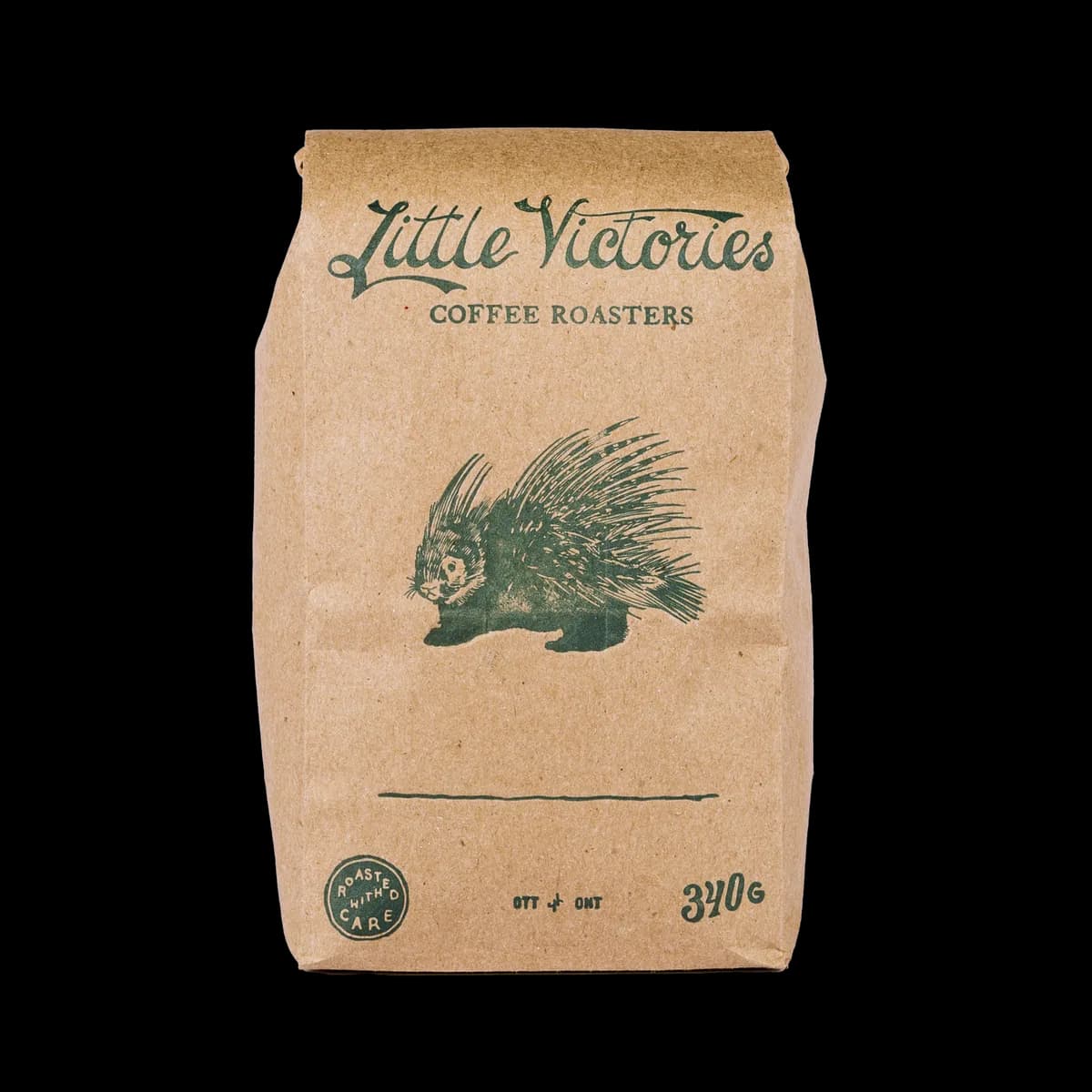 ethiopia chelchele, ethiopia coffee from little victories coffee roasters - glebe