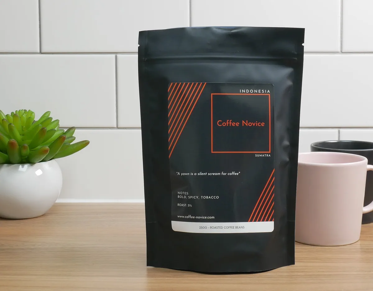 indonesia - single origin, indonesia coffee from coffee novice