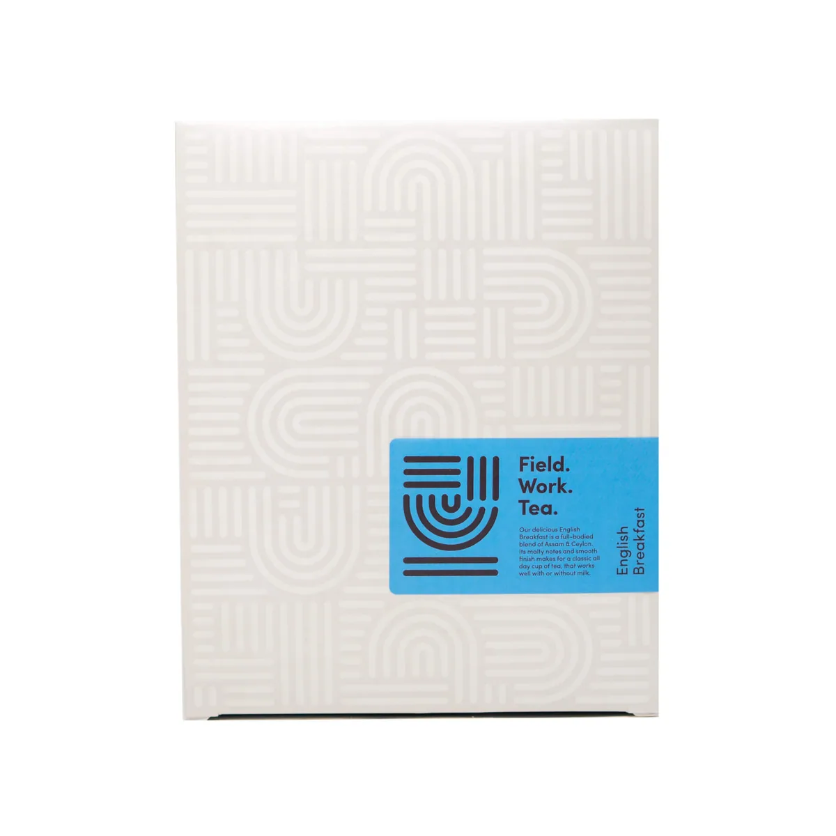 english breakfast envelopes x 50, india coffee from modern standard coffee - roastery