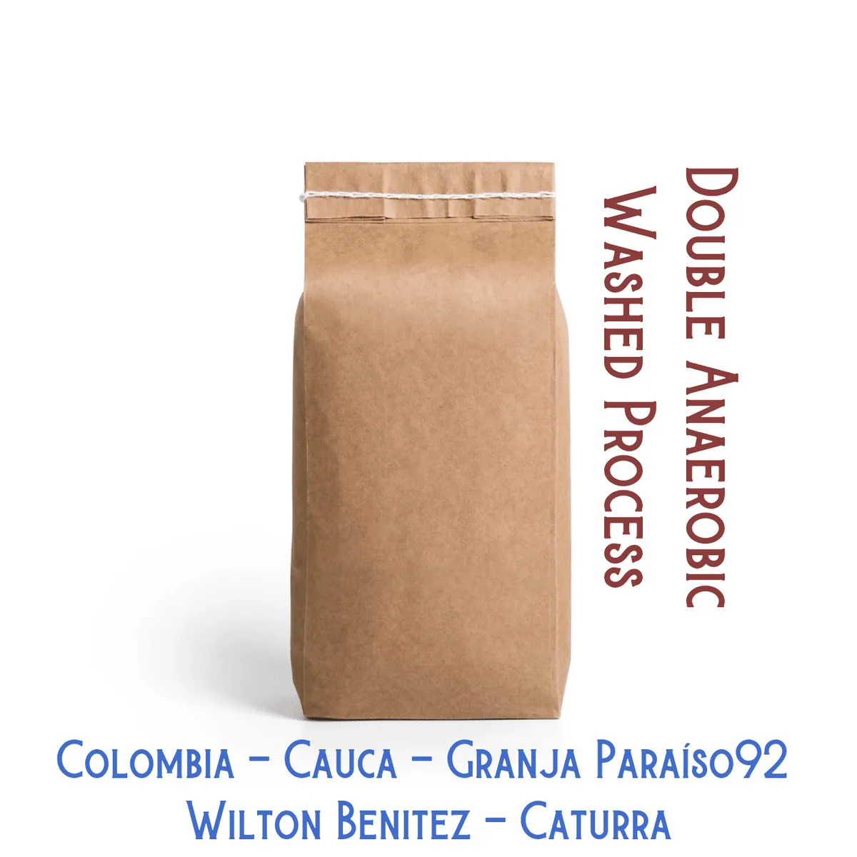 colombian coffee wilton benitez, colombia coffee from rigby roastery