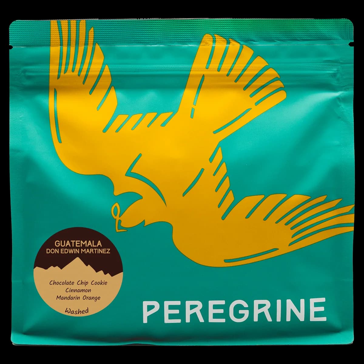 guatemala: don edwin martinez, guatemala coffee from peregrine coffee roasters