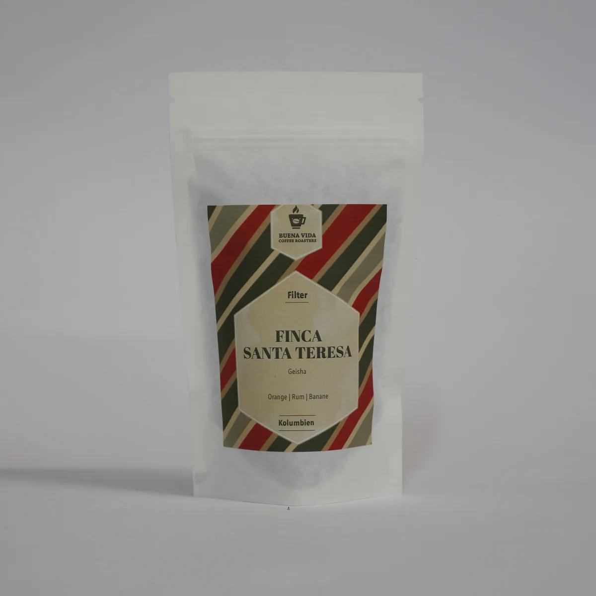 finca santa teresa – kolumbien, colombia coffee from buena vida coffee roasters