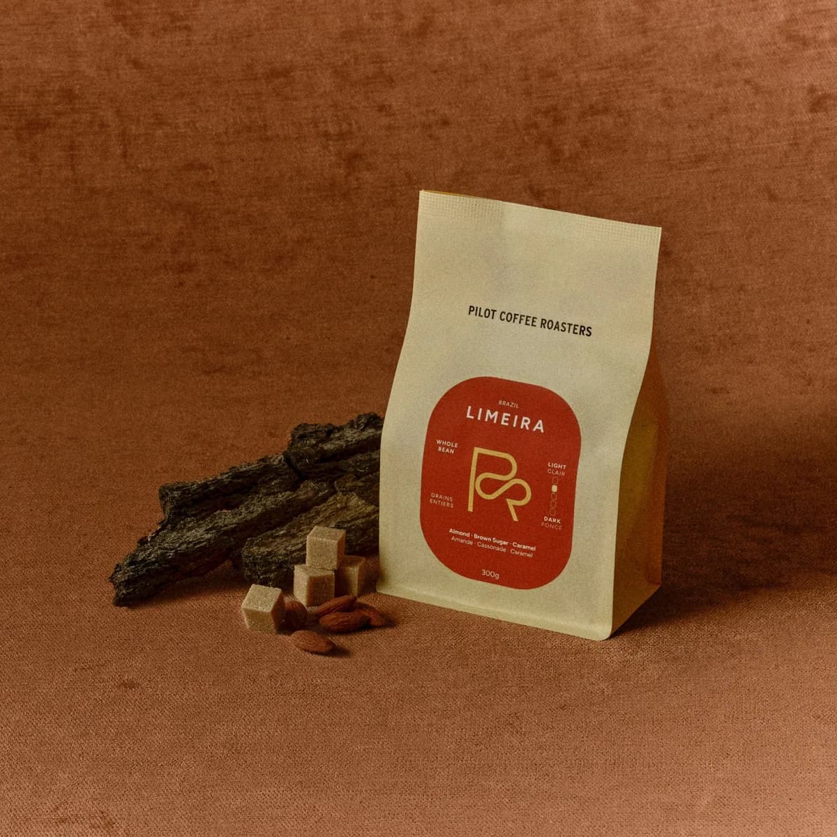 limeira – brazil, brazil coffee from pilot coffee roasters