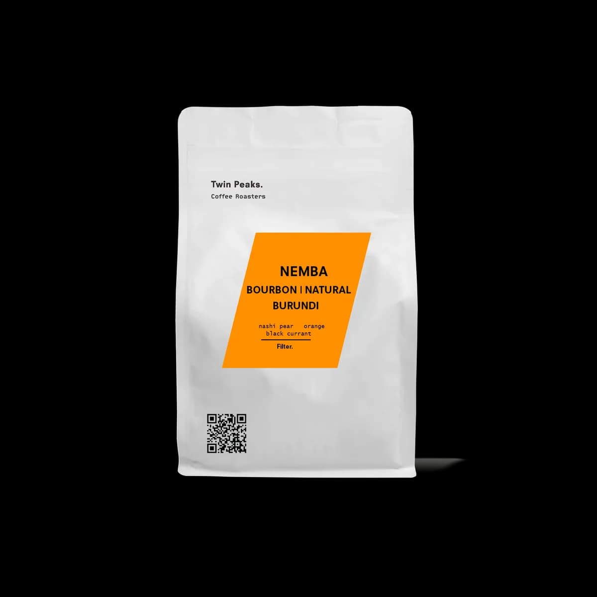 nemba | burundi | filter, burundi coffee from twin peaks coffee roasters