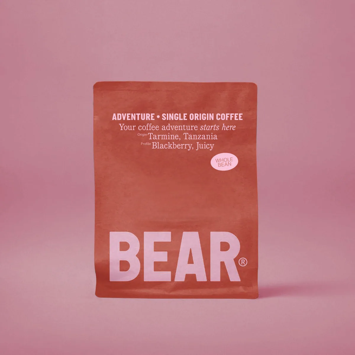 adventure - tarmine, tanzania, tanzania coffee from bear - northwich