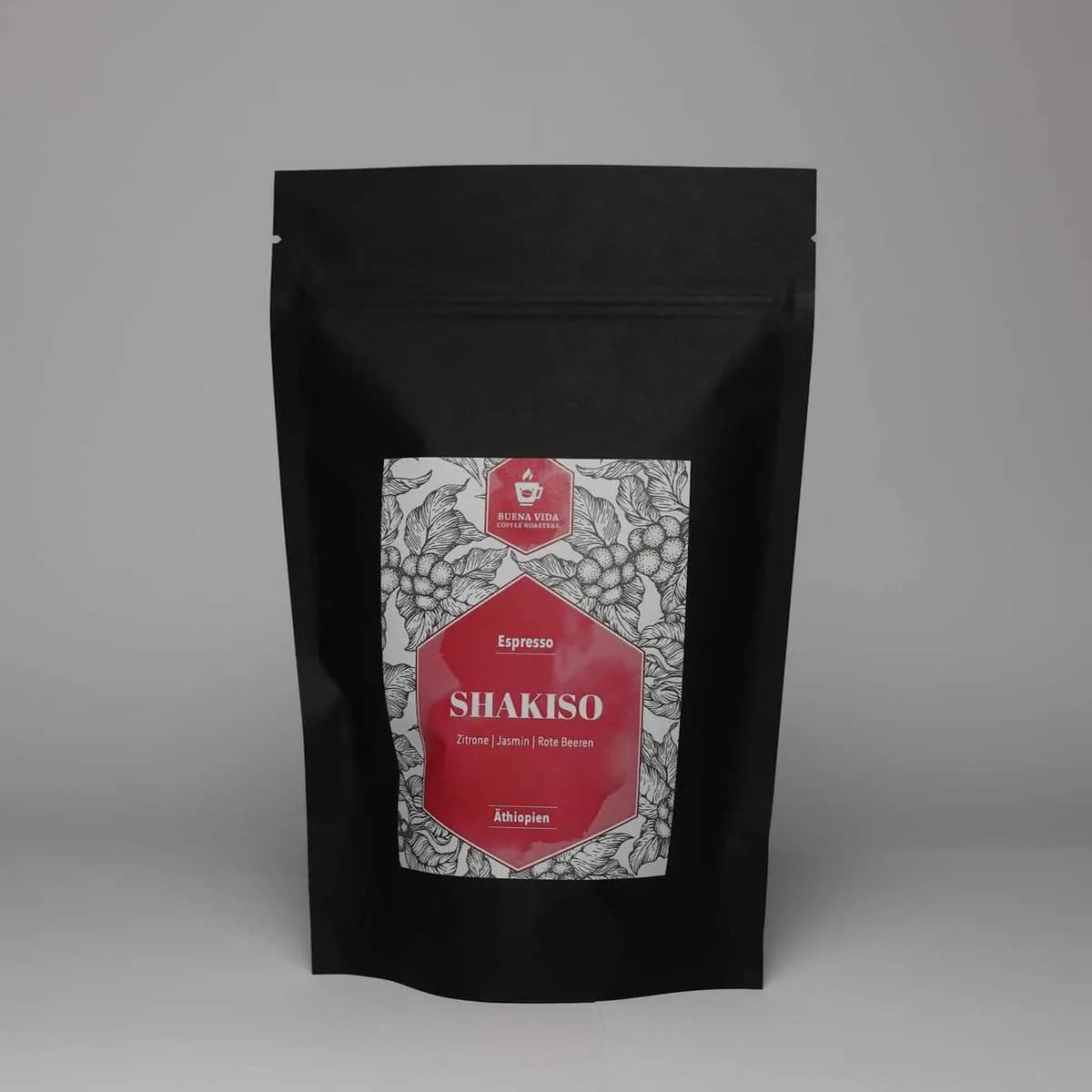 shakiso – äthiopien, ethiopia coffee from buena vida coffee roasters