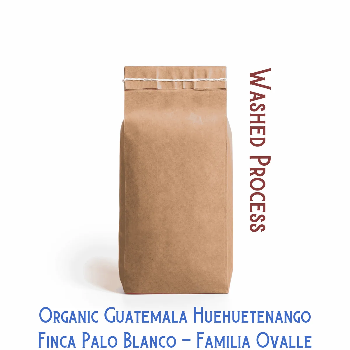 organic familia ovalle guatemala coffee, guatemala coffee from rigby roastery