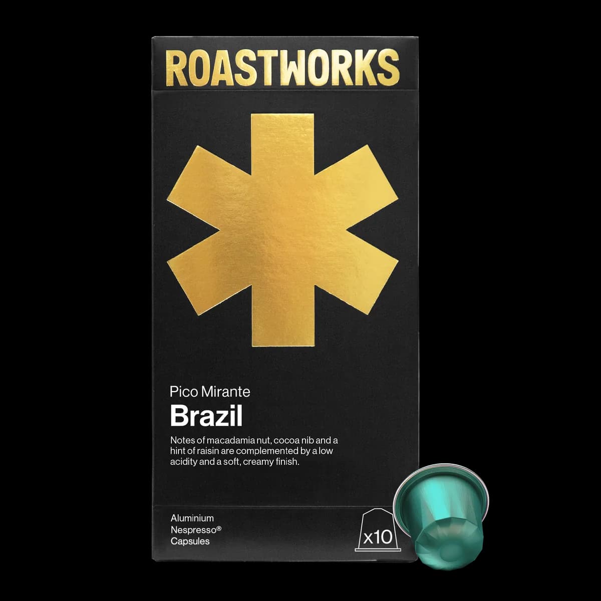 brazil, brazil coffee from roastworks coffee co