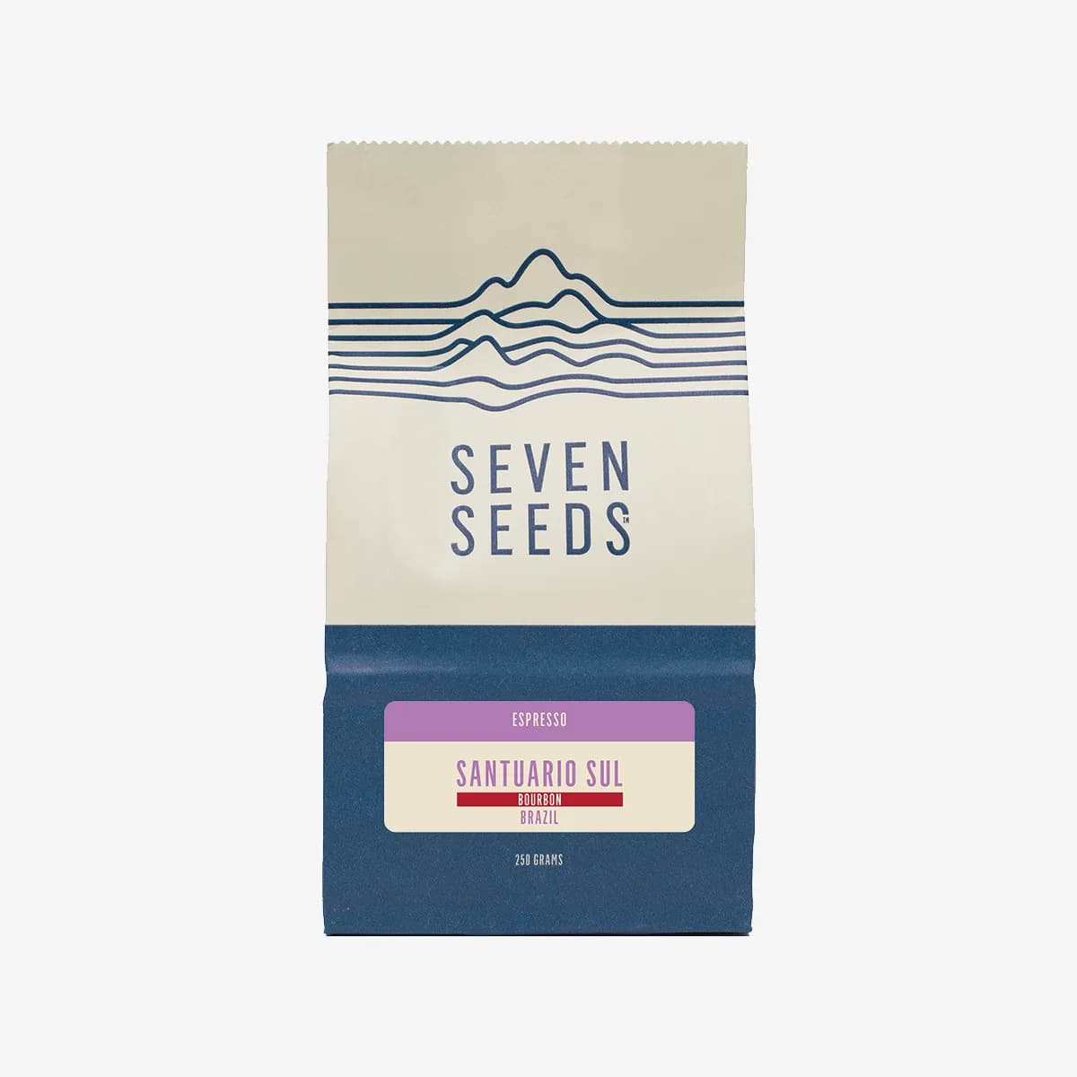 santuario sul bourbon, brazil, brazil coffee from seven seeds coffee roasters