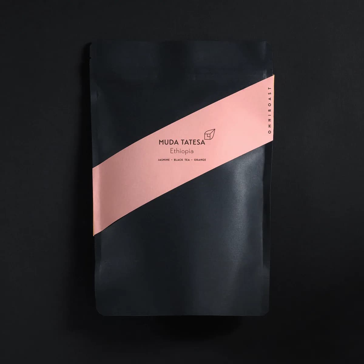 muda tatesa omniroast, ethiopia coffee from kaffeekirsche