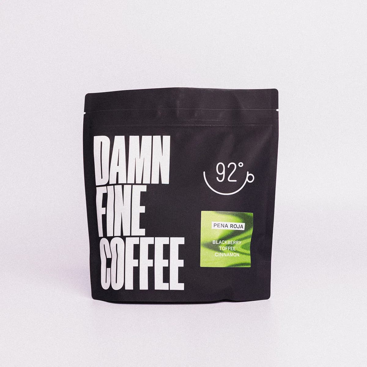 peña roja, guatemala coffee from 92 degrees