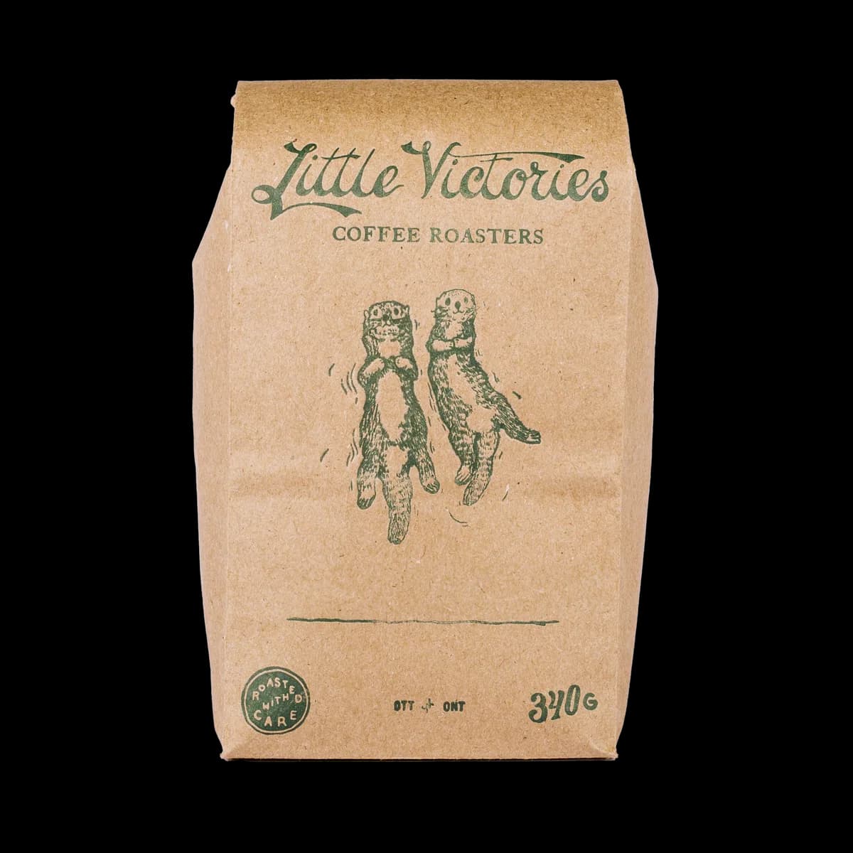 colombia sandra patricia gomez, colombia coffee from little victories coffee roasters - glebe