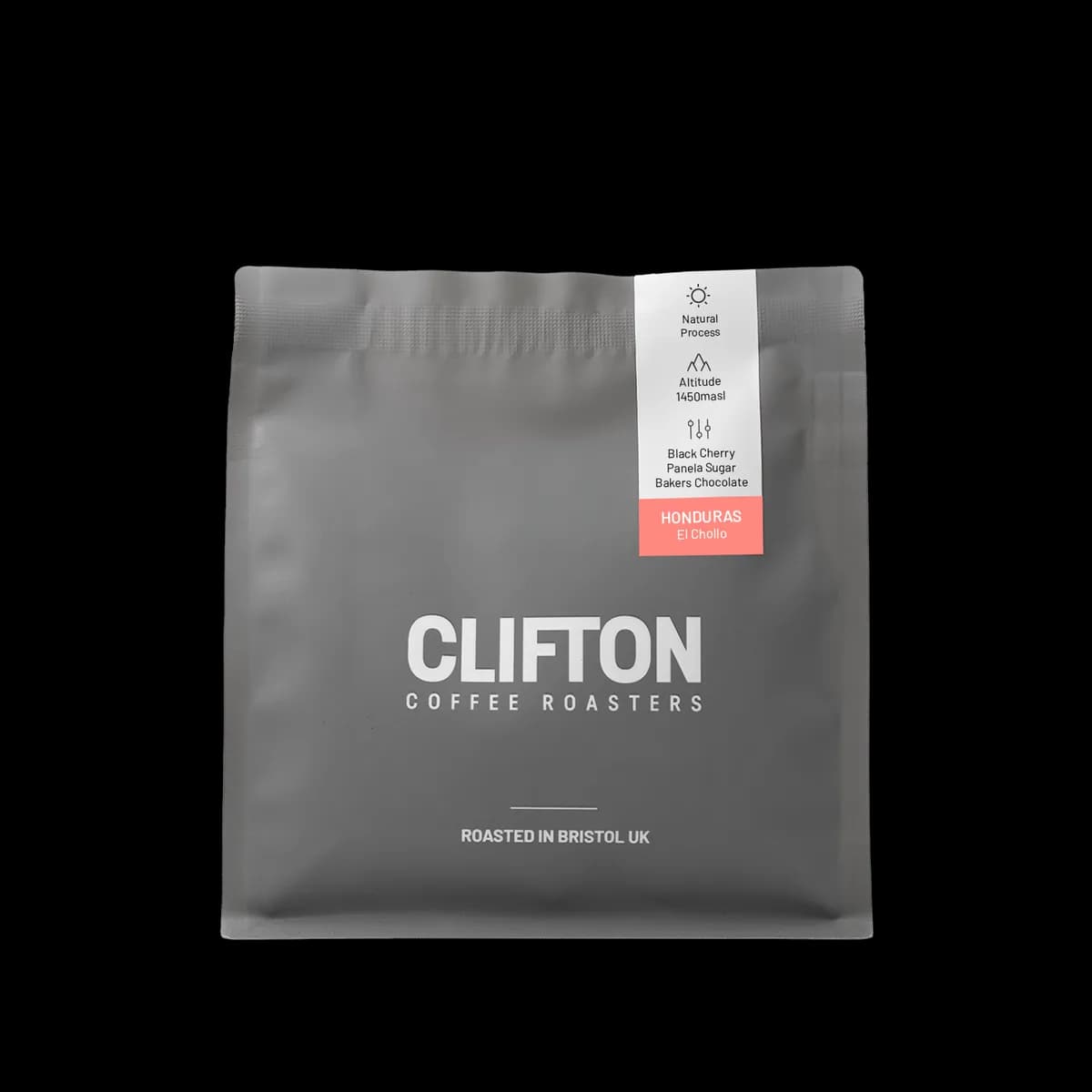 honduras - finca el chollo, honduras coffee from clifton coffee roasters