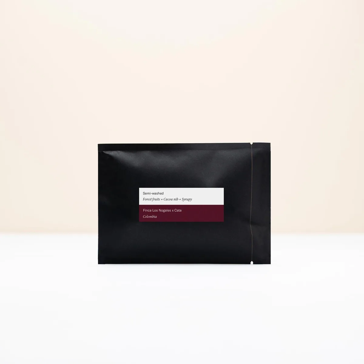colombia — finca los nogales x cata 50g sample (gift), colombia coffee from assembly coffee london