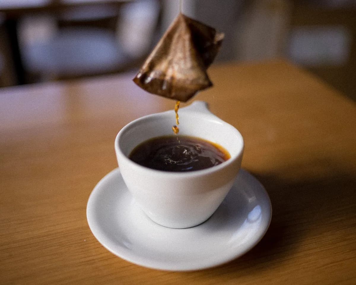 <ブレンド> ディップスタイルコーヒー, ethiopia coffee from easecoffee