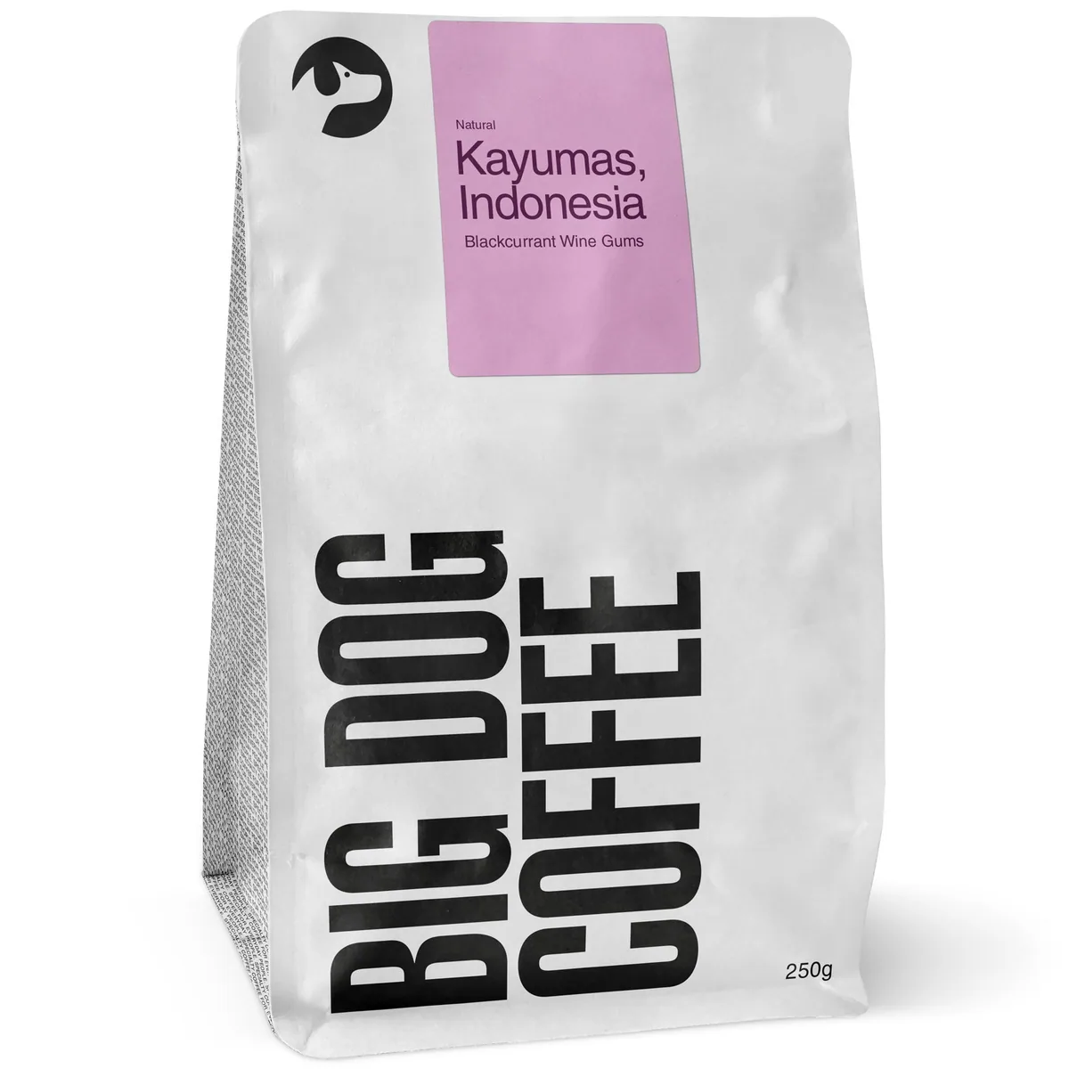 indonesia, kayumas, indonesia coffee from big dog coffee roasters
