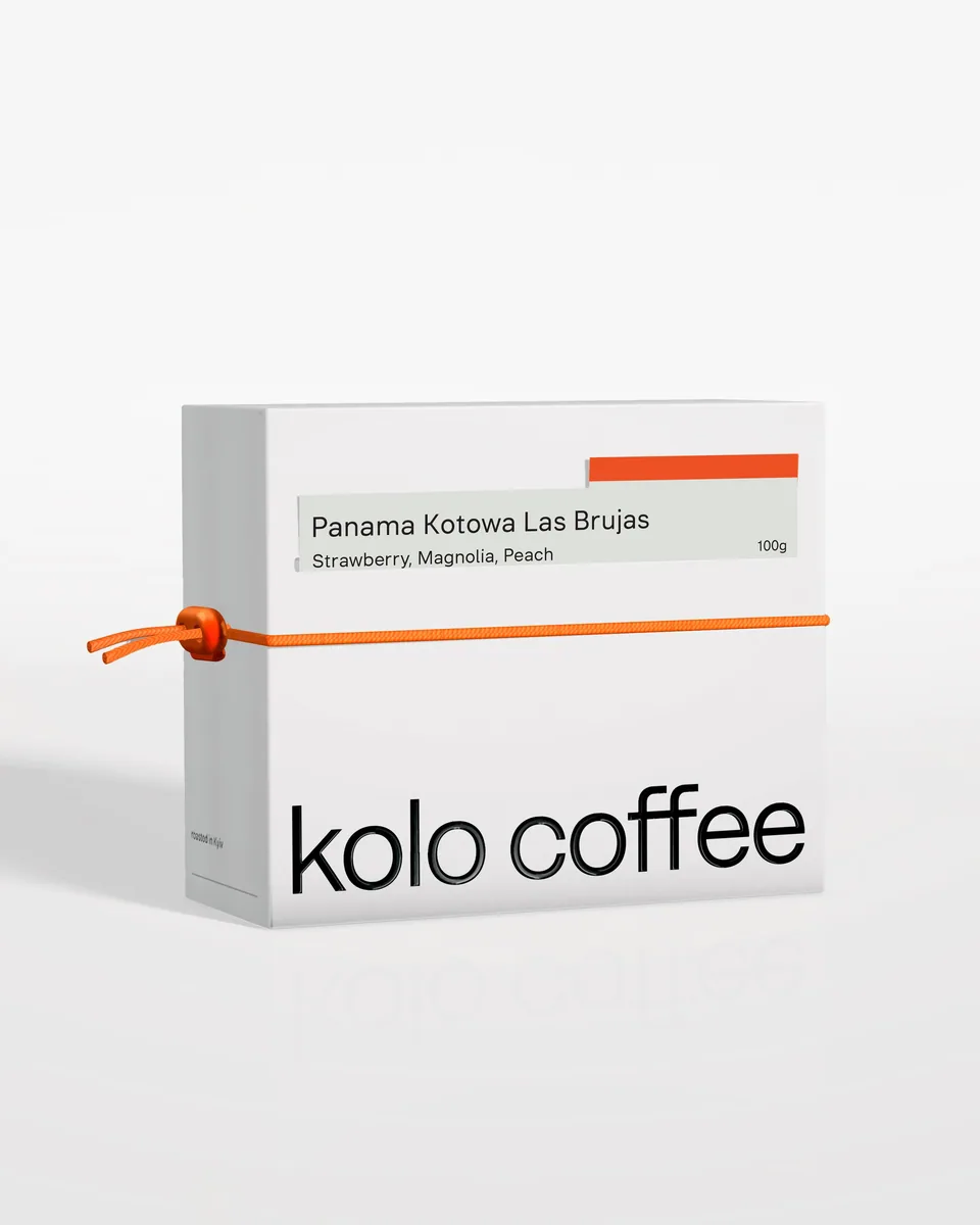 panama las brujas geisha natural 100g, panama coffee from kolo