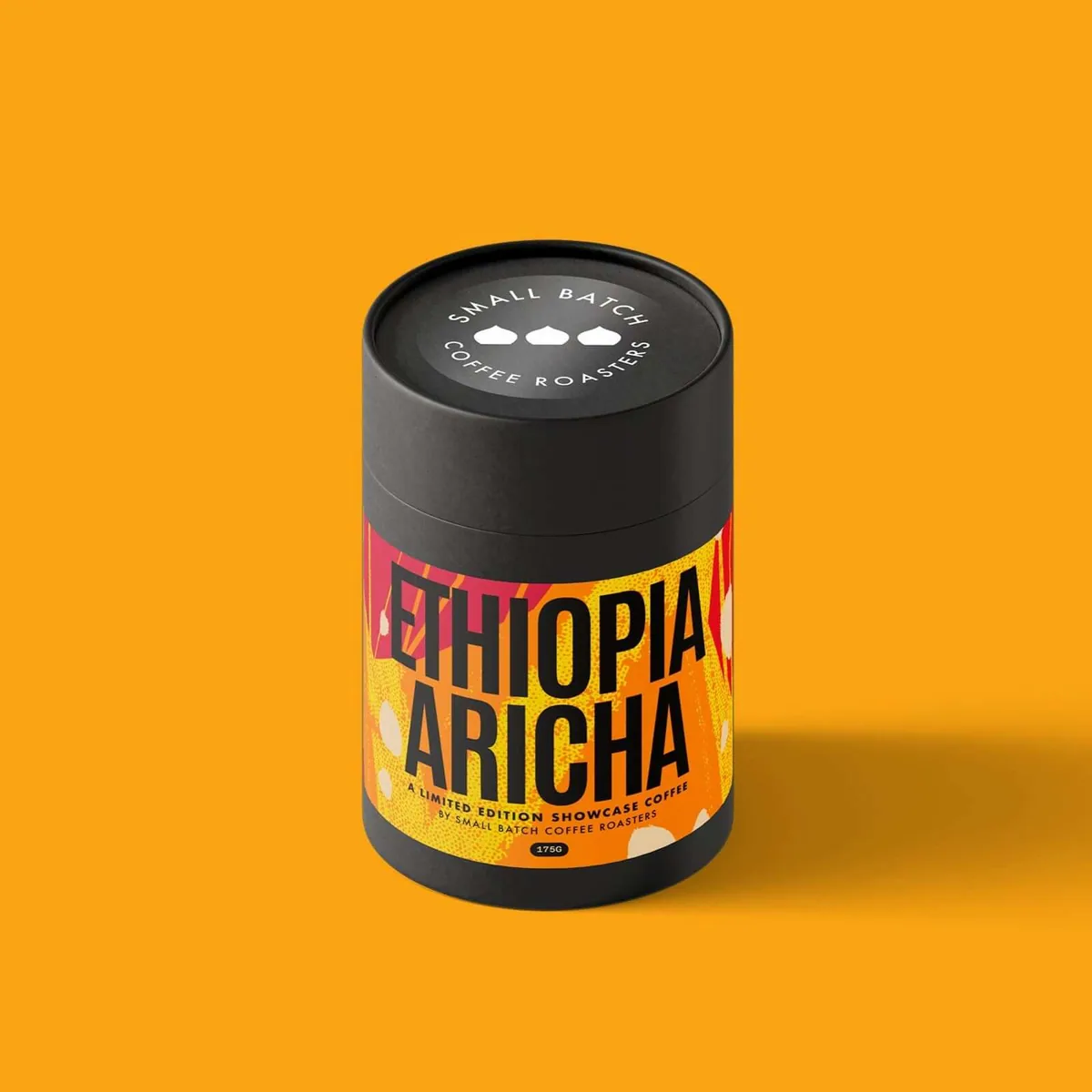 ethiopia aricha, ethiopia coffee from small batch coffee roasters - roastery & cafe