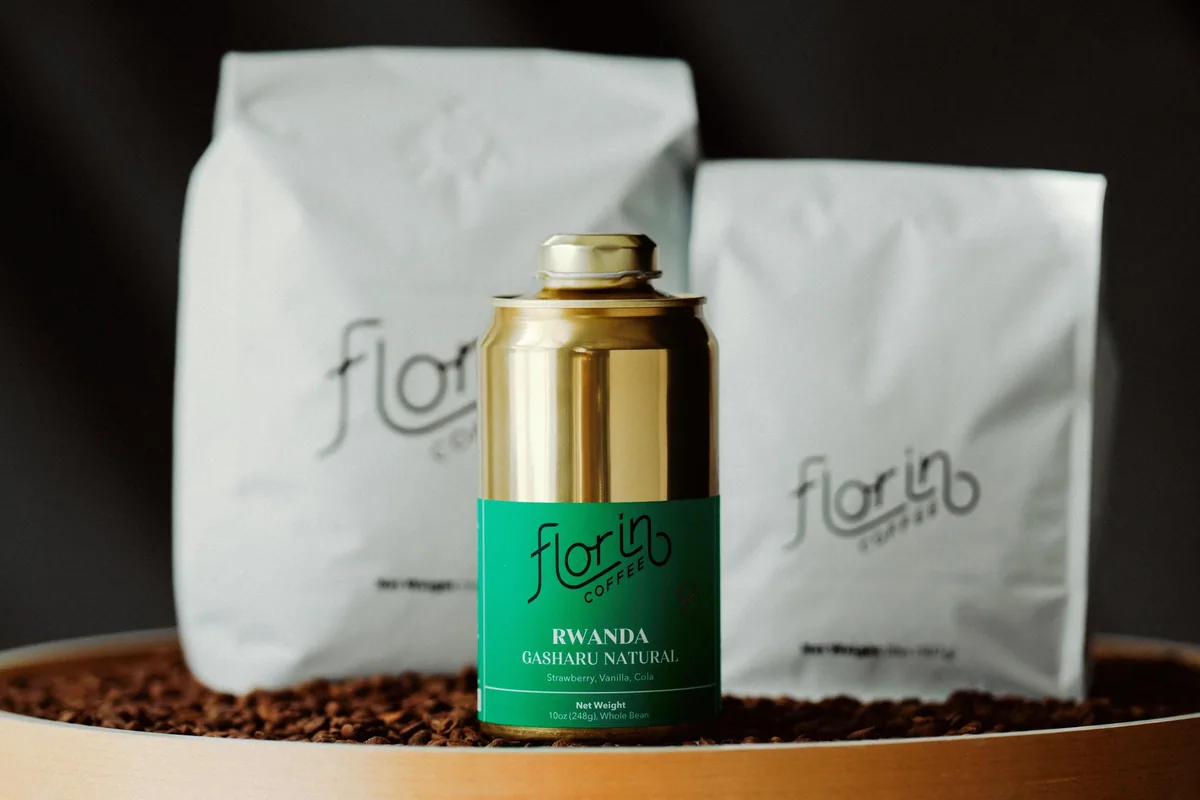 wholesale rwanda gasharu natural, rwanda coffee from florin coffee