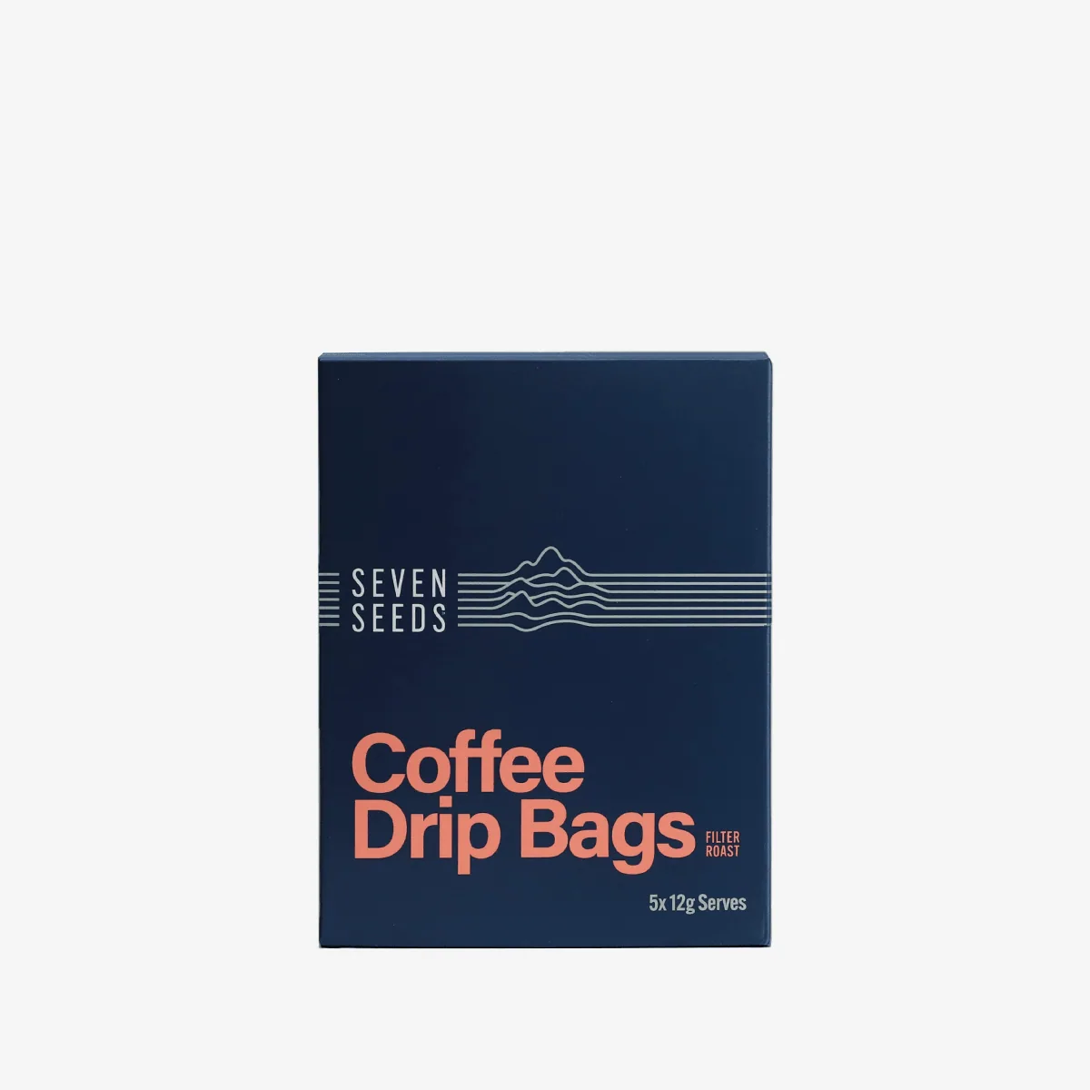 coffee drip bags, ethiopia coffee from seven seeds coffee roasters