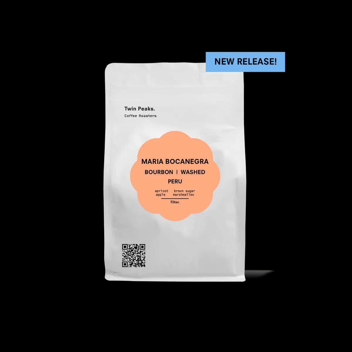 best of picorana | maria bocanegra | peru | filter, peru coffee from twin peaks coffee roasters