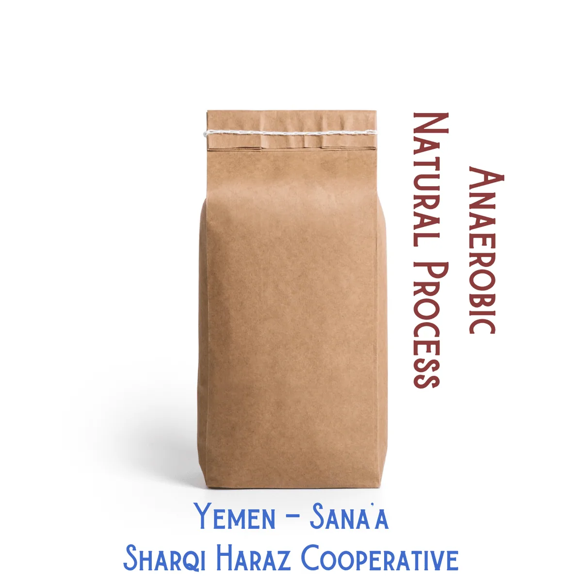yemen coffee sharqi haraz, yemen coffee from rigby roastery