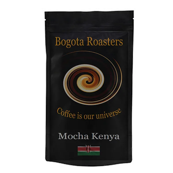 mocha kenya, kenya coffee from bogota roasters