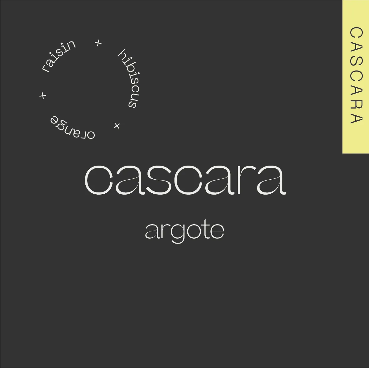 cascara — colombia, colombia coffee from a matter of concrete