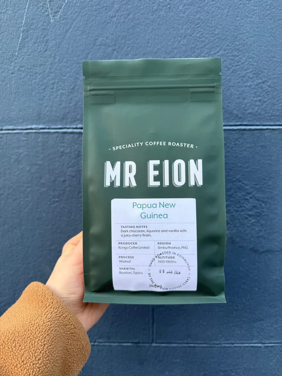 papua new guinea, papua new guinea coffee from mr eion coffee roaster