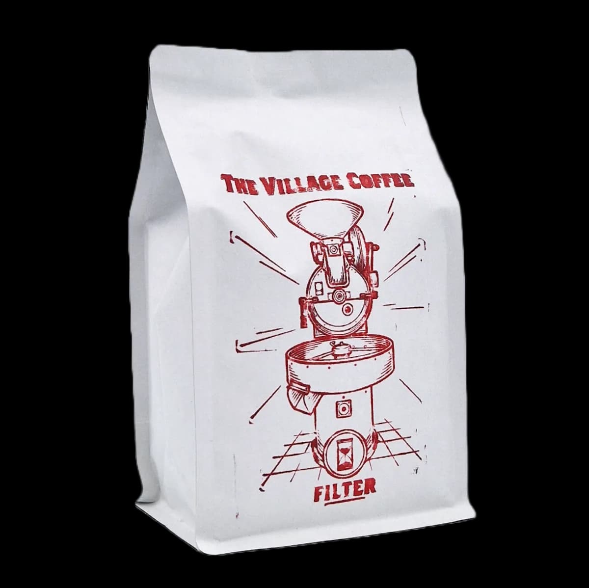 rwanda hindiro ngogorero, rwanda coffee from the village coffee & music