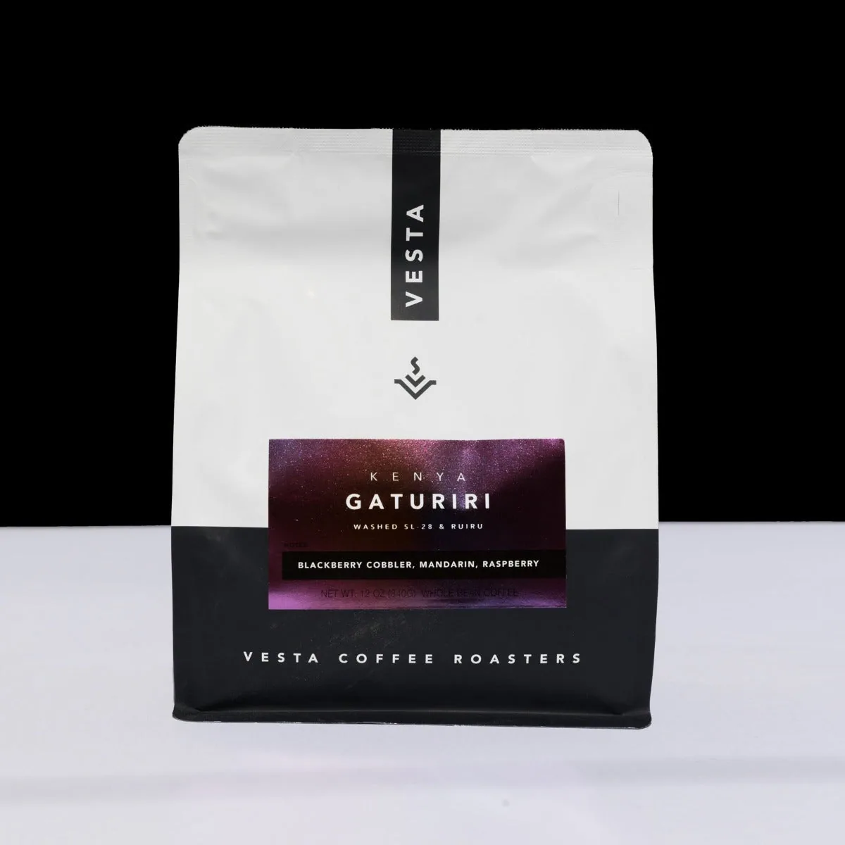 kenya gaturiri, kenya coffee from vesta coffee roasters