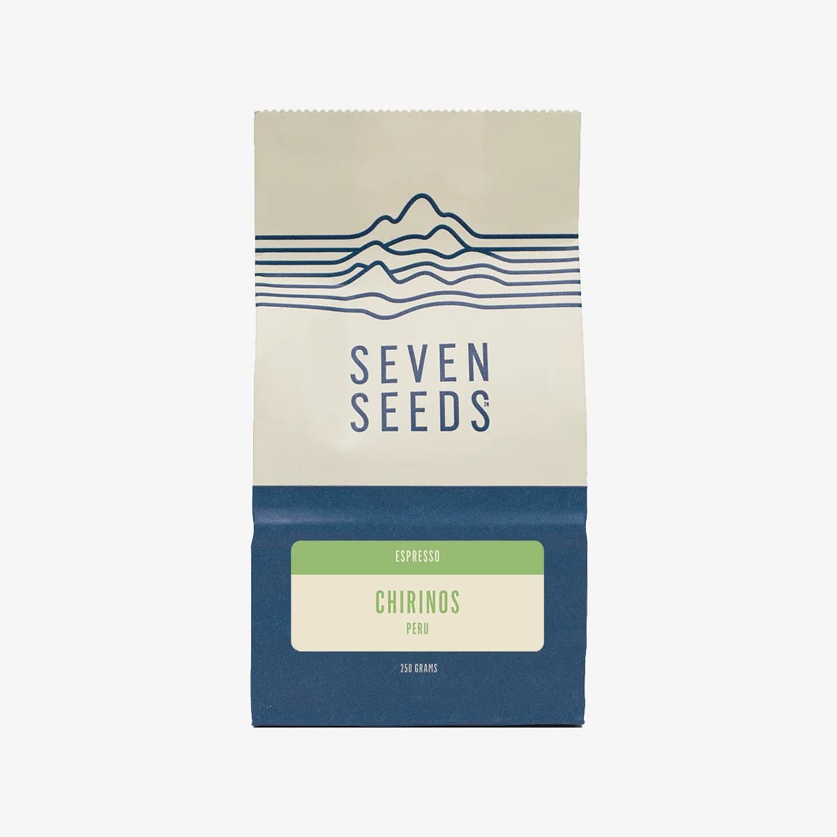 chirinos, peru, peru coffee from seven seeds coffee roasters