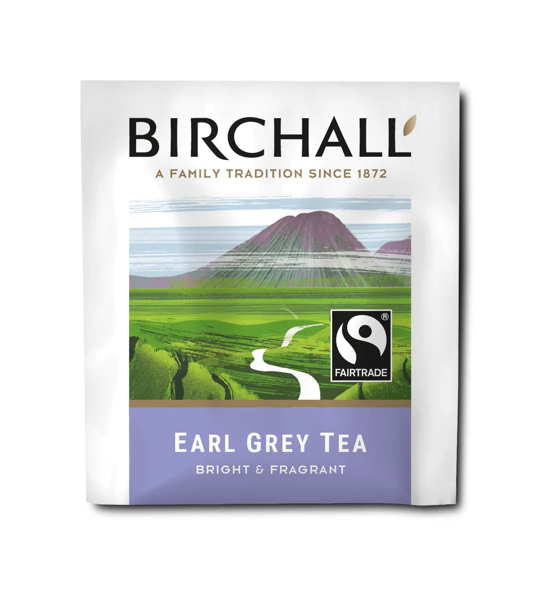 birchall earl grey enveloped tea, kenya + rwanda coffee from coffee care (n.c.) ltd