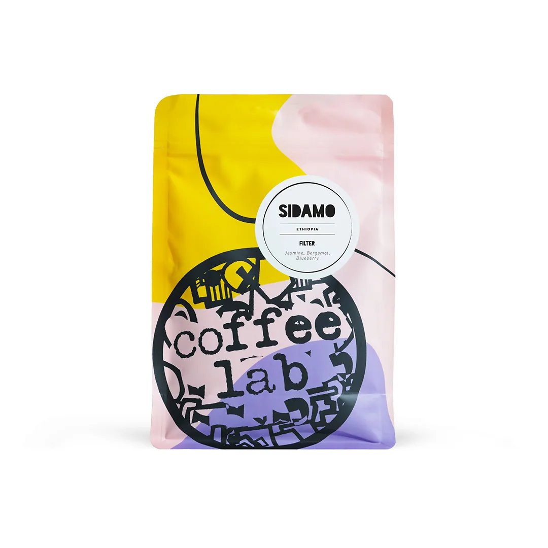 sidamo, ethiopia, ethiopia coffee from ware coffee lab
