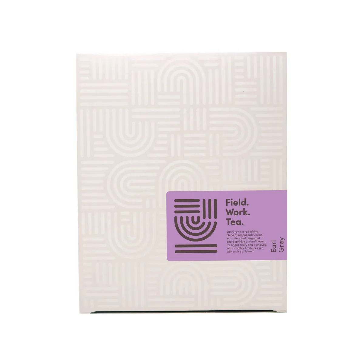 earl grey envelopes x 50, india coffee from modern standard coffee - roastery